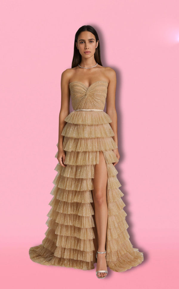 Tarik Ediz 55034 Gold