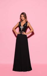 Tarik Ediz 55041 Black