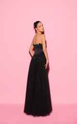 Tarik Ediz 55044 Black
