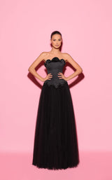 Tarik Ediz 55044 Black