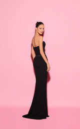 Tarik Ediz 55045 Black