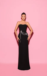 Tarik Ediz 55045 Black