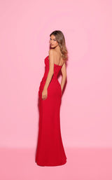 Tarik Ediz 55046 Red