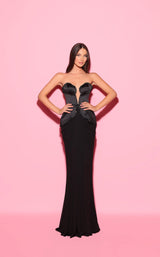 Tarik Ediz 55047 Black
