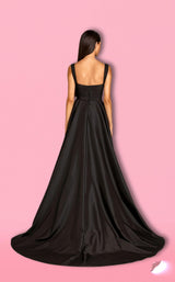 Tarik Ediz 55059 Black