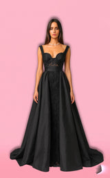 Tarik Ediz 55059 Black