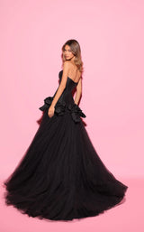 Tarik Ediz 55061 Black