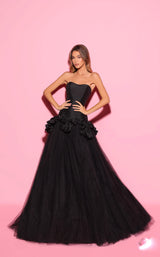 Tarik Ediz 55061 Black