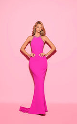 Tarik Ediz 55065 Fuchsia