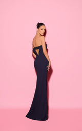 Tarik Ediz 55066 Navy