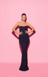 Tarik Ediz 55066 Navy