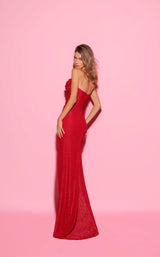 Tarik Ediz 55071 Red