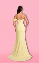 Tarik Ediz 55073 Healing Yellow