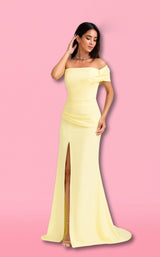Tarik Ediz 55073 Healing Yellow