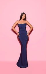 Tarik Ediz 55075 Navy