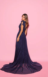 Tarik Ediz 55080 Navy