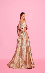 Tarik Ediz 55082 Gold