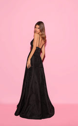 Tarik Ediz 55084 Black