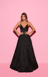 Tarik Ediz 55084 Black