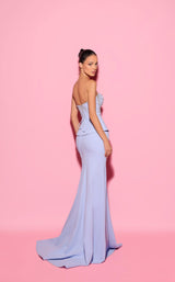 Tarik Ediz 55085 Blue Aura