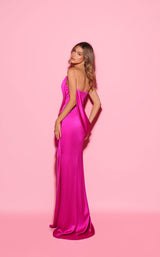 Tarik Ediz 55088 Fuchsia