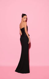 Tarik Ediz 55089 Black