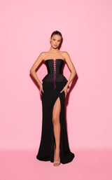 Tarik Ediz 55089 Black