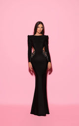 Tarik Ediz 55090 Black