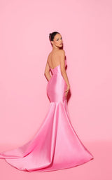 Tarik Ediz 55093 Pink