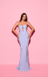 Tarik Ediz 55094 Blue Aura
