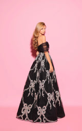 Tarik Ediz 55097 Black