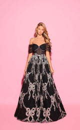 Tarik Ediz 55097 Black