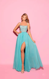 Tarik Ediz 55103 Turquoise