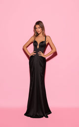 Tarik Ediz 55104 Black
