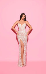 Tarik Ediz 55108 Ivory