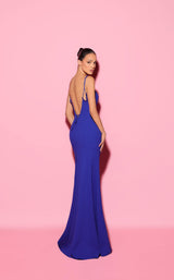 Tarik Ediz 55115 Royal Blue