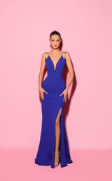 Tarik Ediz 55115 Royal Blue