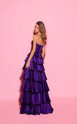 Tarik Ediz 55116 Purple