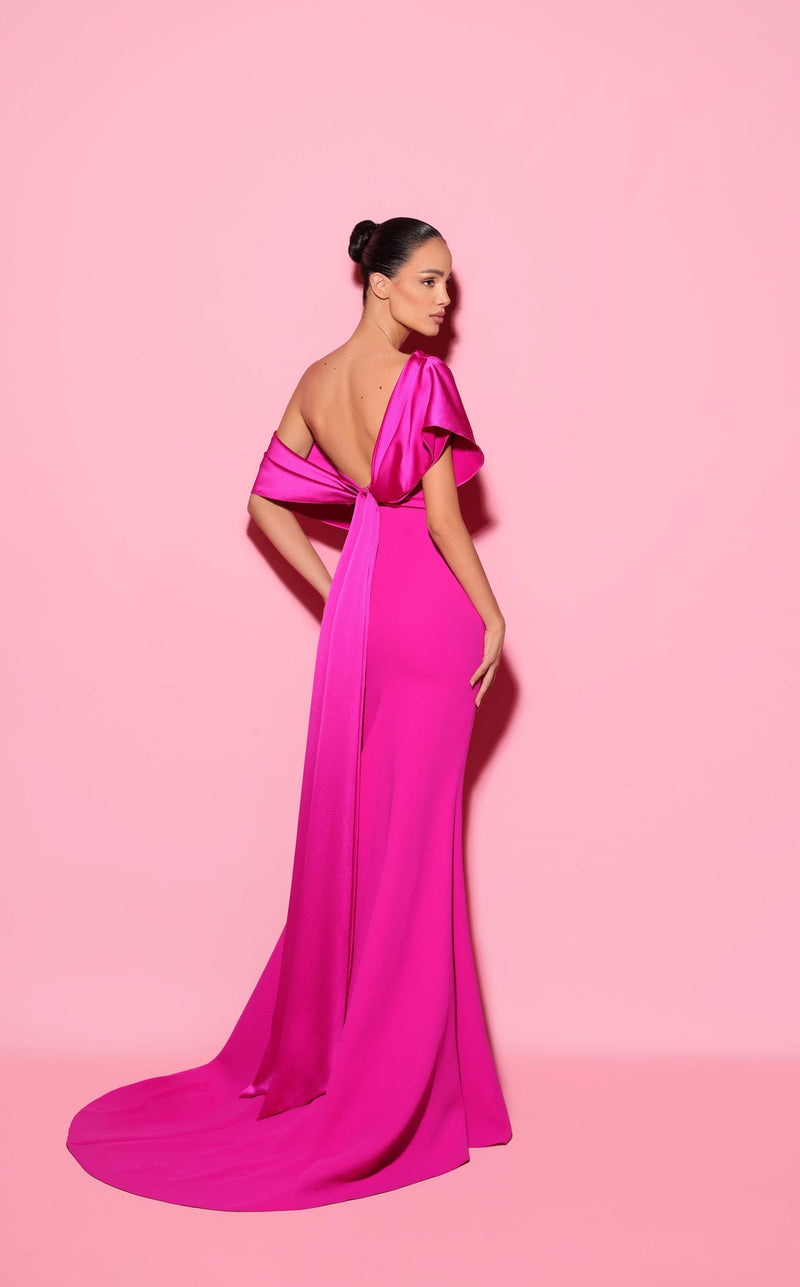 Tarik Ediz 55122 Fuchsia