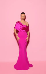 Tarik Ediz 55122 Fuchsia