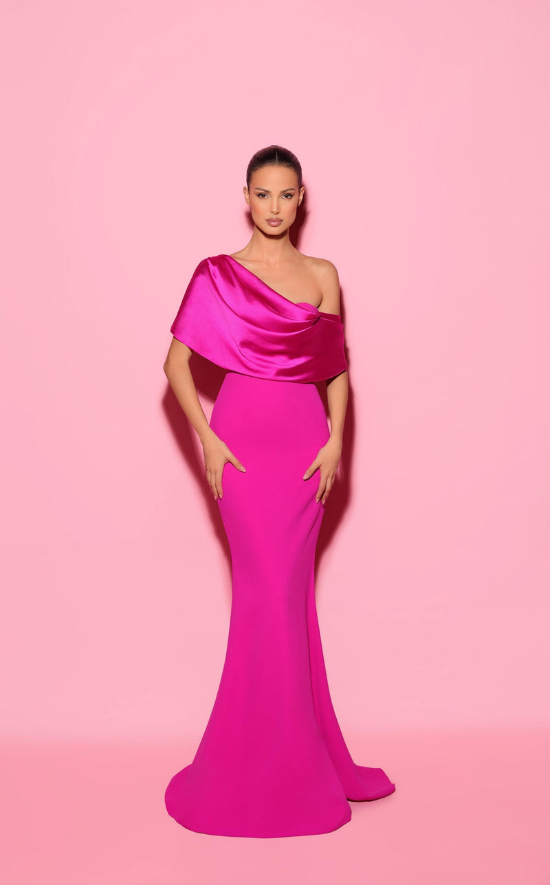 Tarik Ediz 55122 Fuchsia