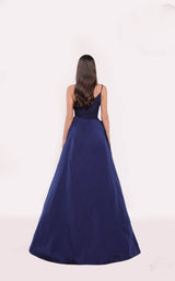 Tarik Ediz 98703 Navy