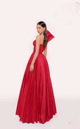 Tarik Ediz 98704 Fire Red