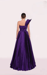 Tarik Ediz 98704 Purple