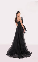 Tarik Ediz 98708 Black