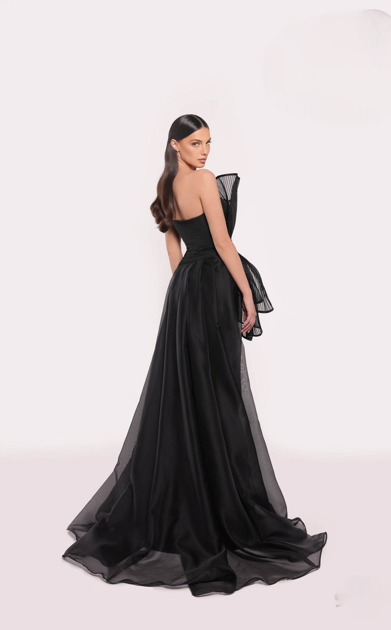 Tarik Ediz 98708 Black