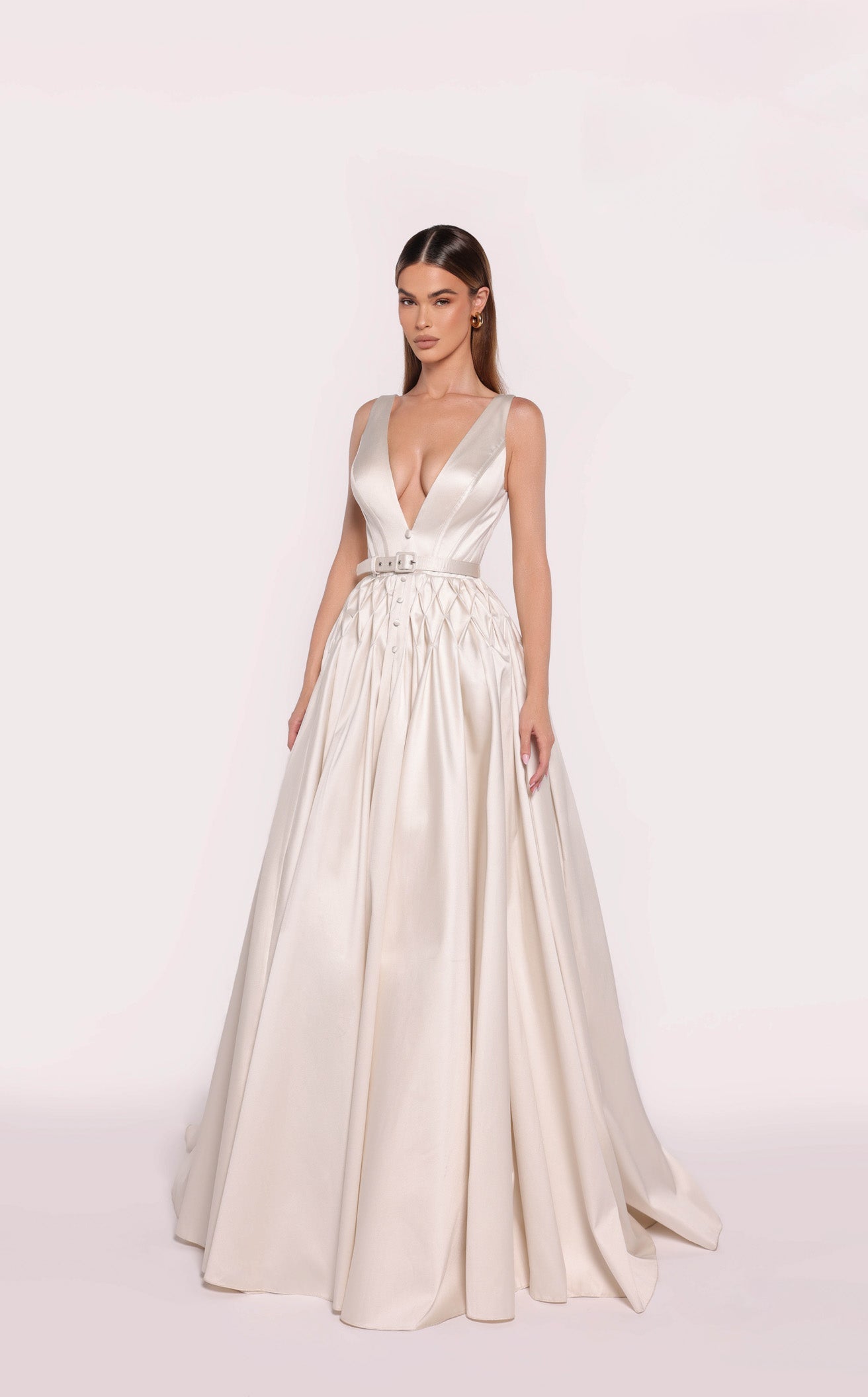 Tarik Ediz 98732 Dress | NewYorkDress.com