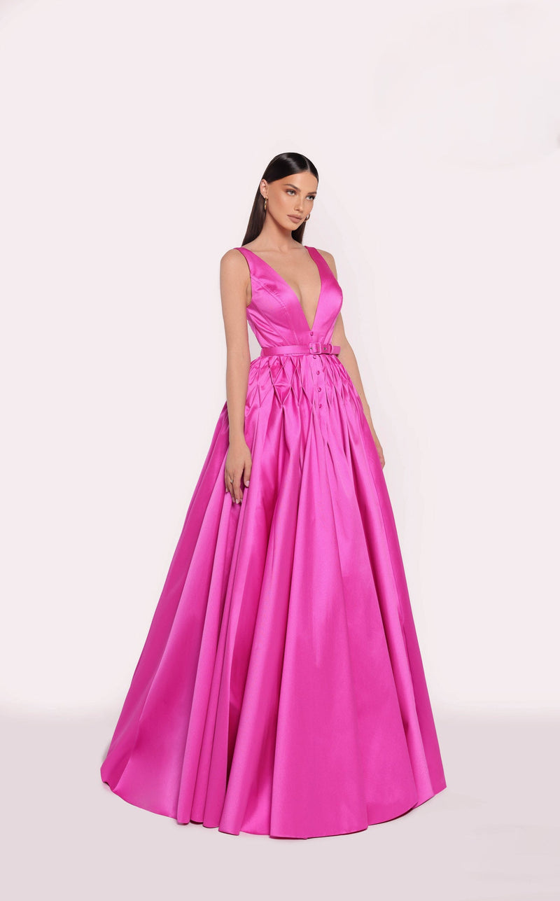 Tarik Ediz 98732 Fuchsia