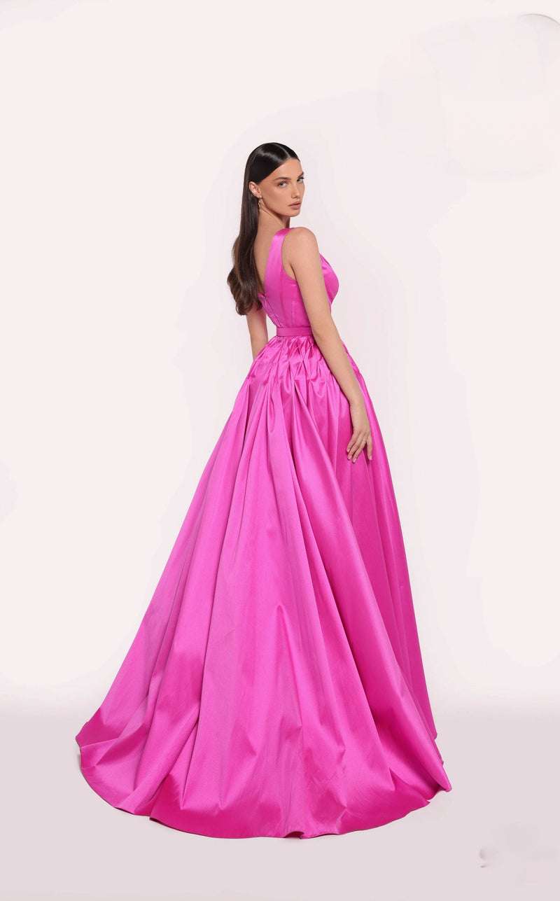 Tarik Ediz 98732 Fuchsia