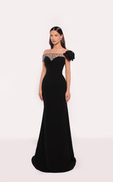 Tarik Ediz 98736 Black